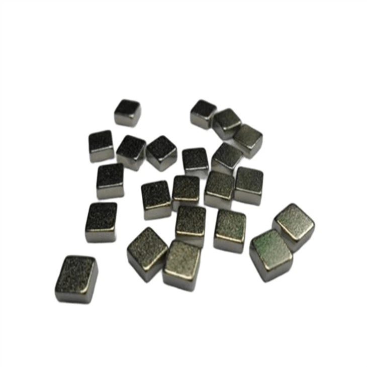 Variety Puzzle Toy Magnet Cube