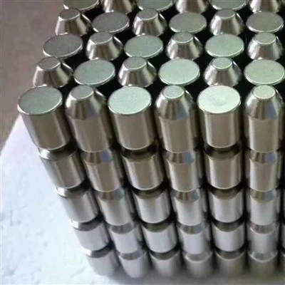 네오디뮴 자석을 자기 필터에 사용할 수 있습니까?